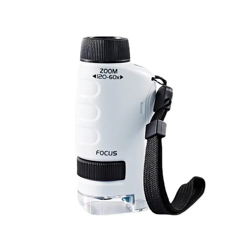 Kalsten | Portable HD Optical Adventure Microscope