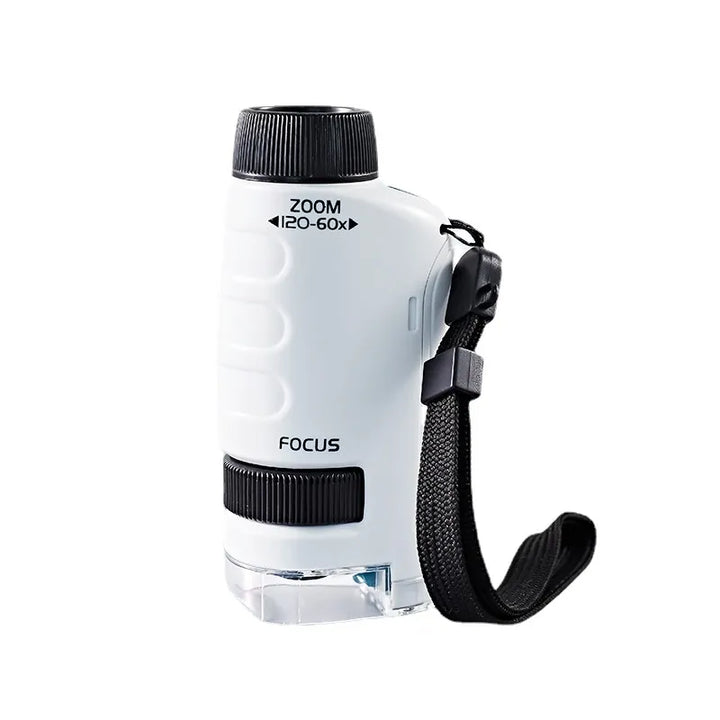 Kalsten | Portable HD Optical Adventure Microscope