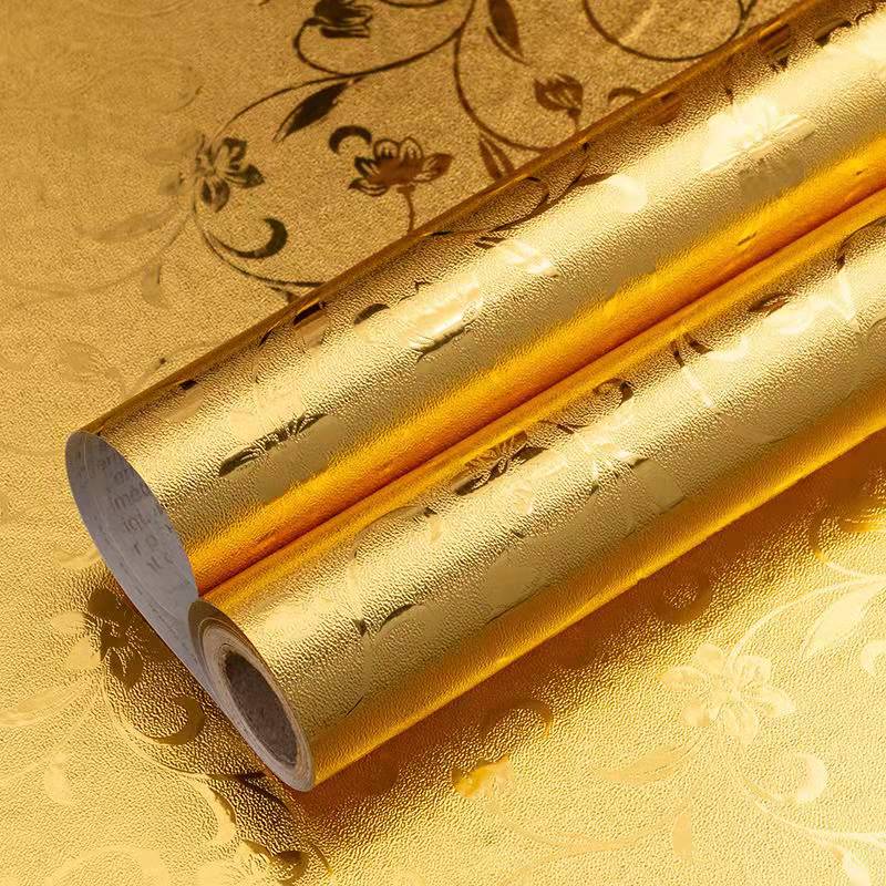 BowLift | Waterproof Self-Adhesive Kitchen Oil-proof Wallpapers