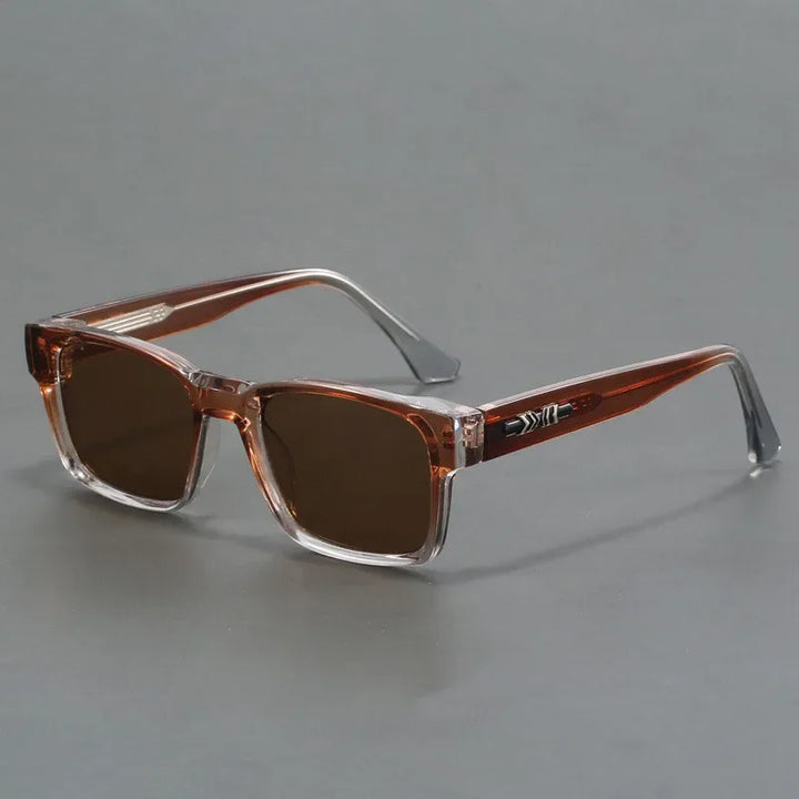 Retro Polarized Sunglasses | Kalsten