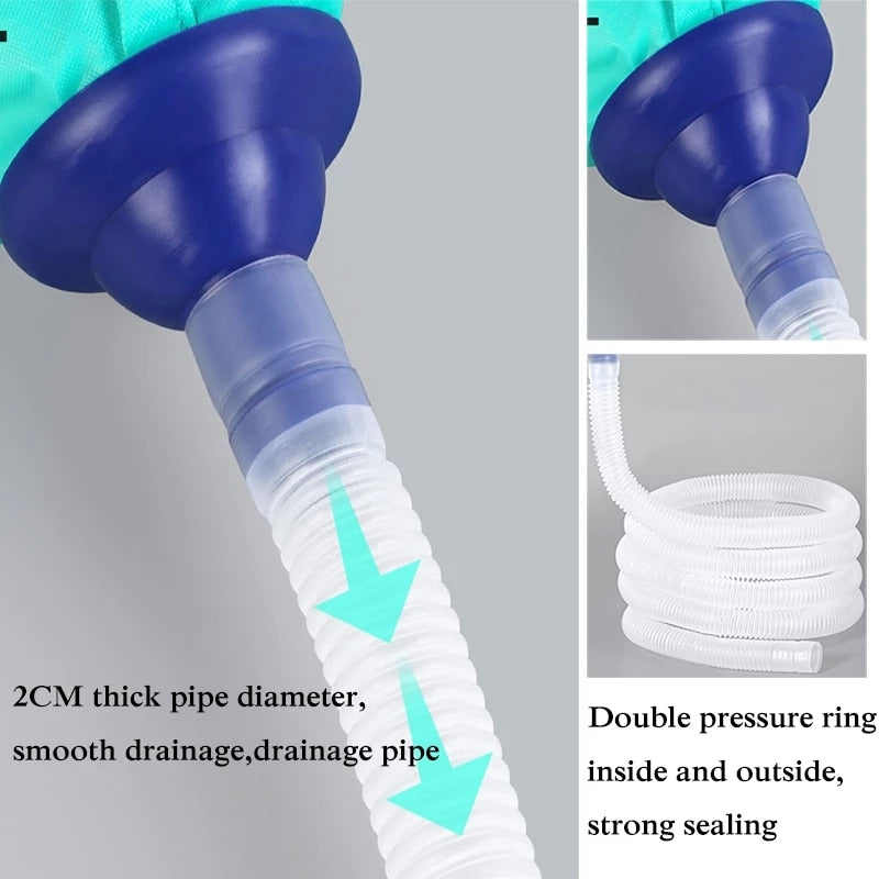 Air Conditioning Deep Freshness Cleaning Set