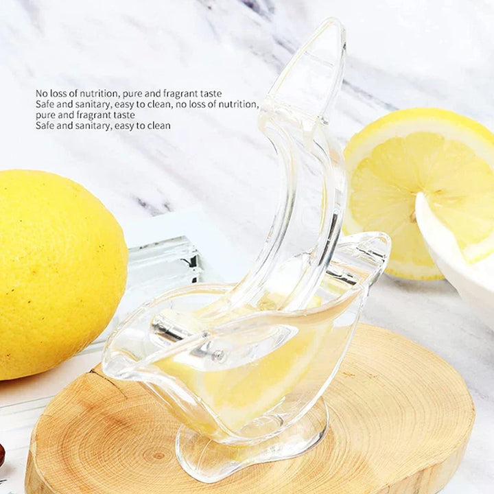Kalsten | Acrylic Lemon Squeezer