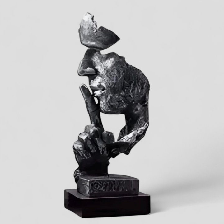 Kalsten | Aurion Art Deco Sculpture for Home Decoration