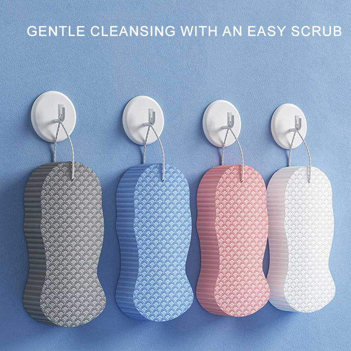 Exfoli-Sponge - Buy 2 Get 2 FREE - While Supplies Last | Kalsten