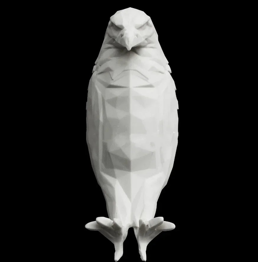 3D Eagle Wall Projection Lamp | Kalsten