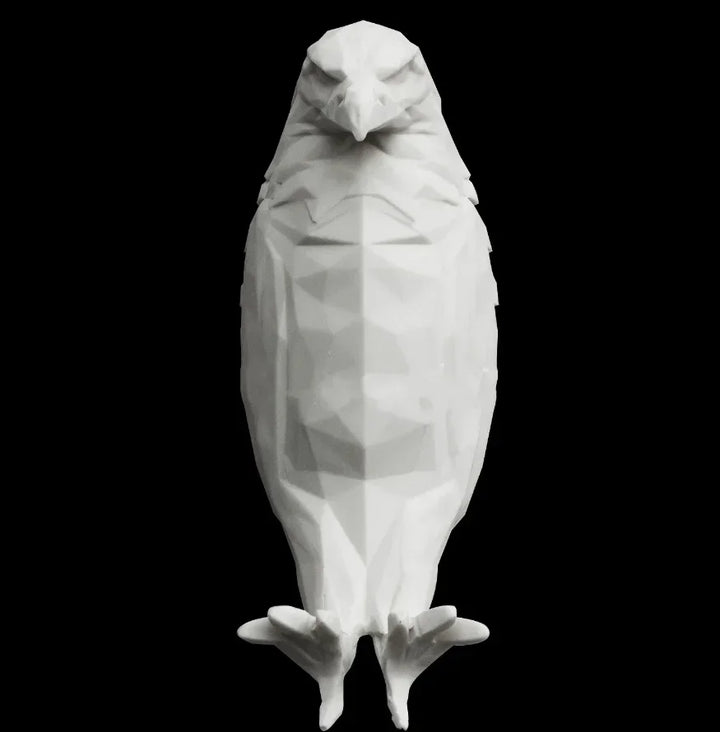 3D Eagle Wall Projection Lamp | Kalsten