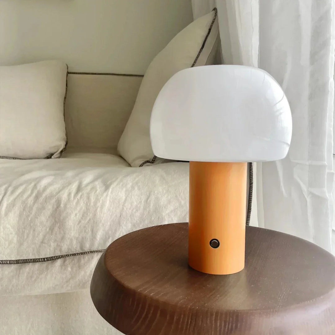 StyleLamp – Portable LED Table Lamp for Ambiant Lighting Kalsten