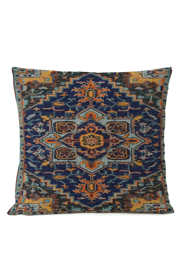 Kalsten | Ethnic Tribal Pillowcase