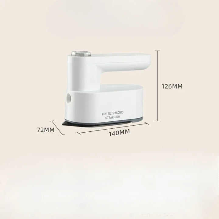 Kalsten | Ultrasonic Cordless Steam Iron