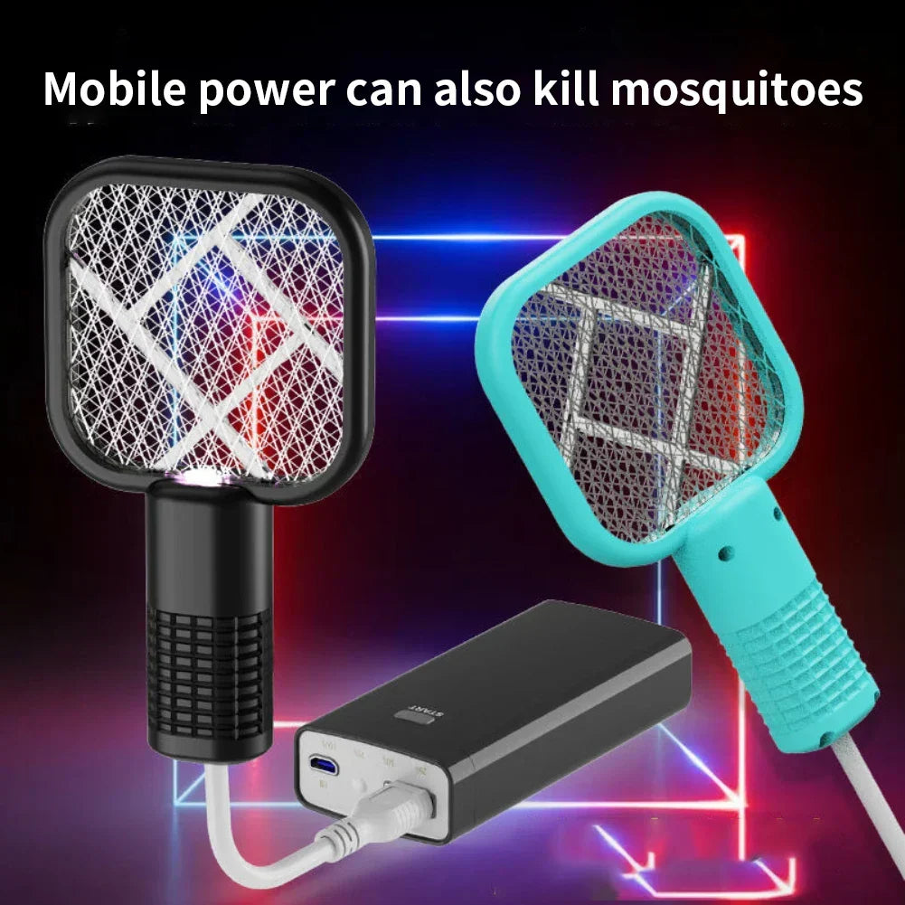 USB Mini Mosquito UV Light Bug Zapper | Kalsten