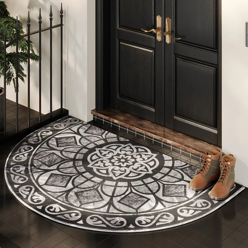 Skanto | DoorShield | Luxury Doormat for Home and Stylish Entrance Solutions