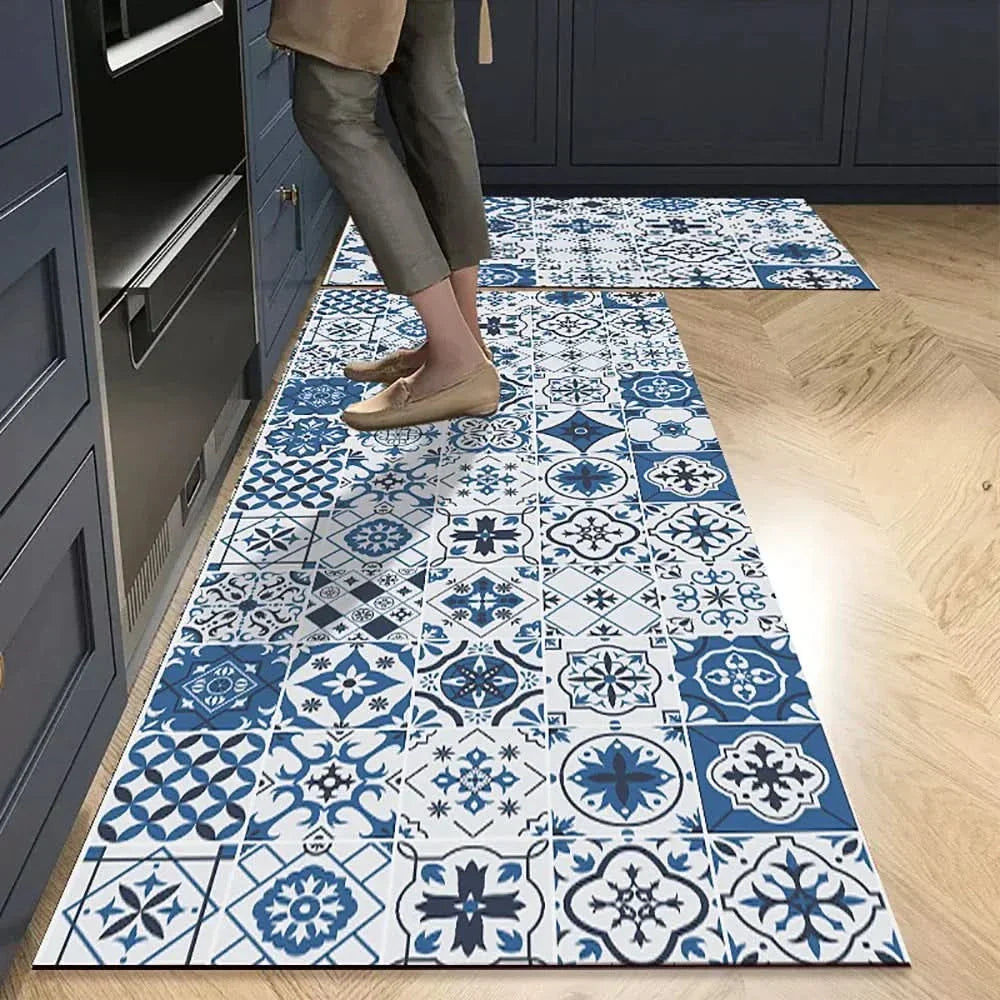 Kalsten | Non-Slip Kitchen Rugs and Runners – Durable, Stylish Floor Decor