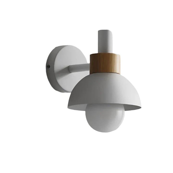 Modern Minimalist LED Table Lamp Kalsten