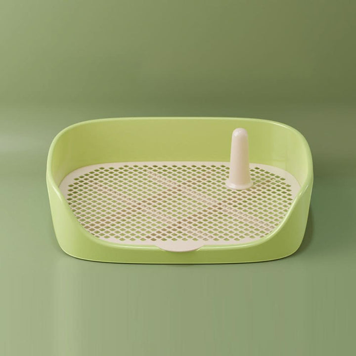 Kalsten | Toilet Trainer for Puppies with Anti-Splash Rim