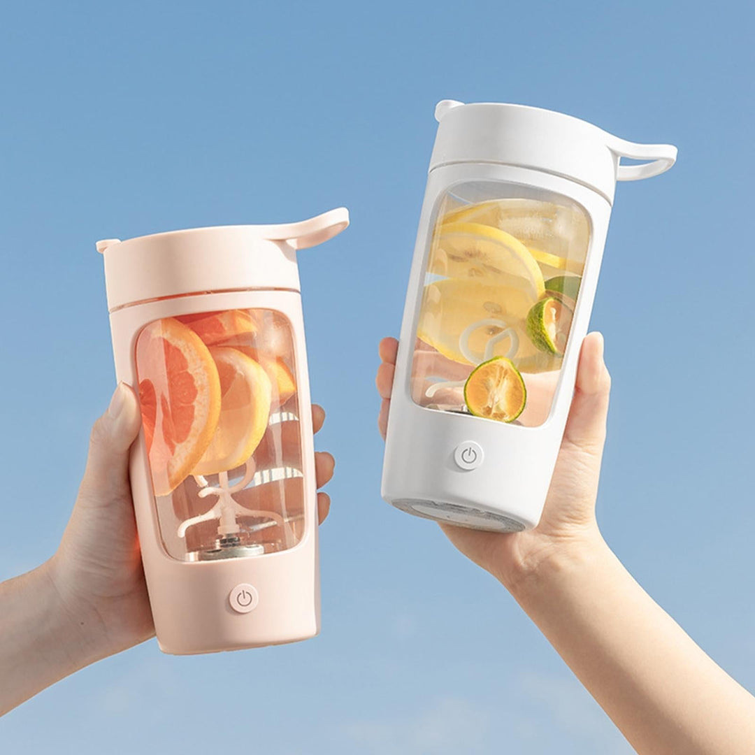Kalsten | Strong Electric Protein Shaker Blender