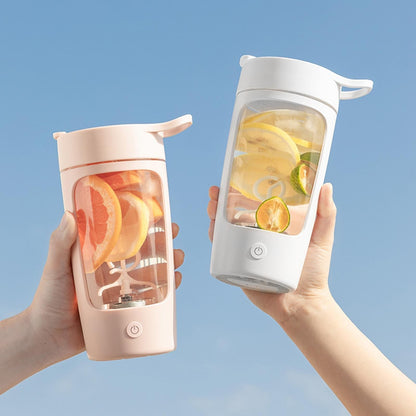 BowLift | Strong Electric Protein Shaker Blender