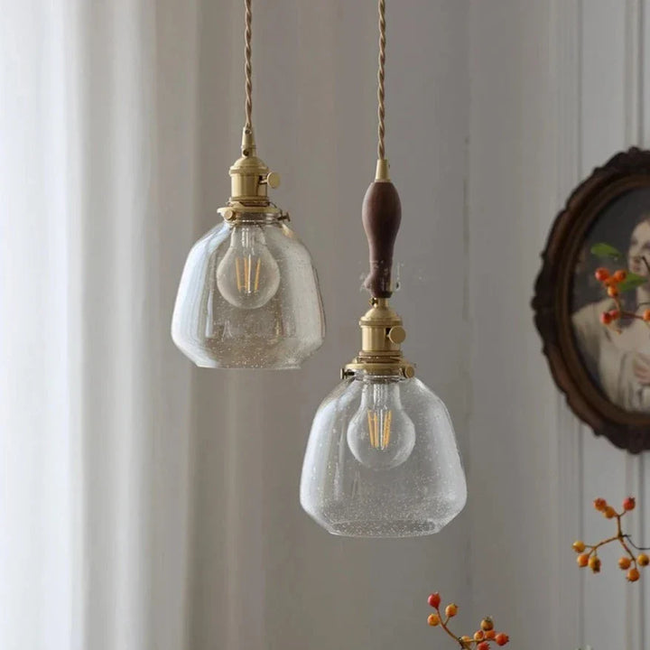 American Vintage Pendant Light | Kalsten