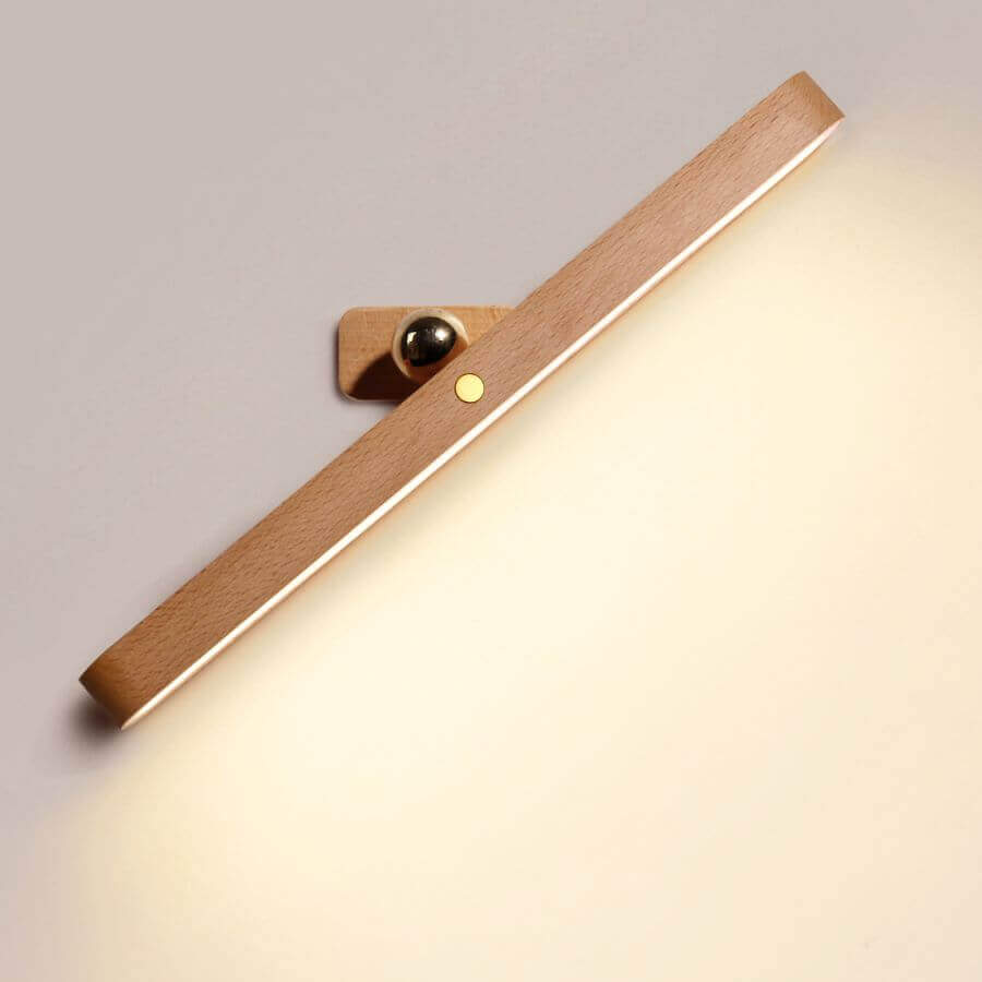USB Magnetic Charging Wall Light | Kalsten