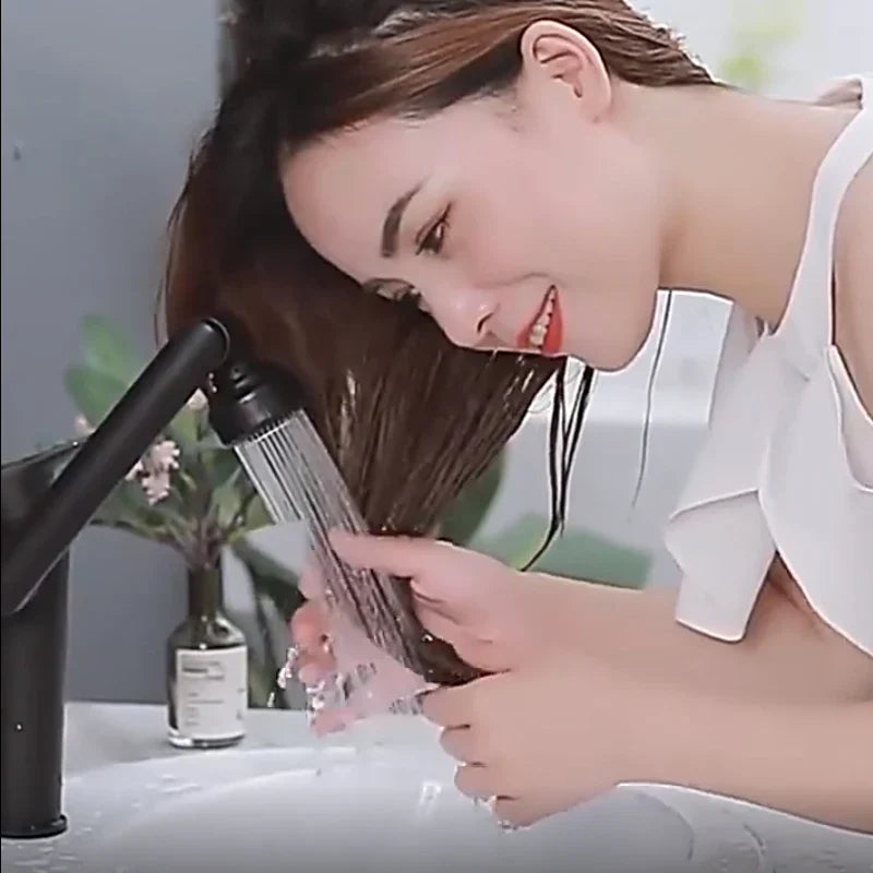 Kalsten | Hot And Cold Bathroom Basin Faucet