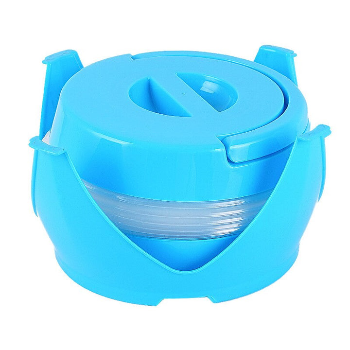 Kalsten | Foldable Large Camping Friend Water Container