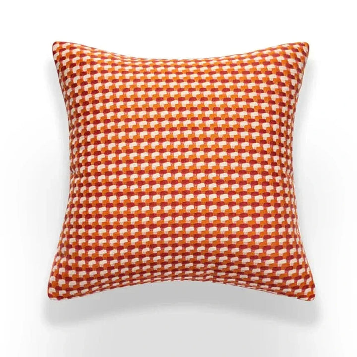 Kalsten | Scandinavian Decorative Throw Pillow Cover 45x45cm
