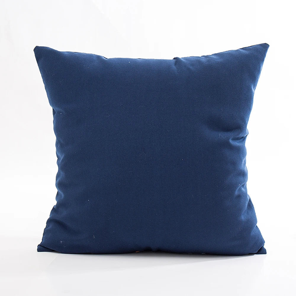 Nordic Cushion Cover - Luxury Scandinavian Cushion Cover for Comfort and Elegance Kalsten