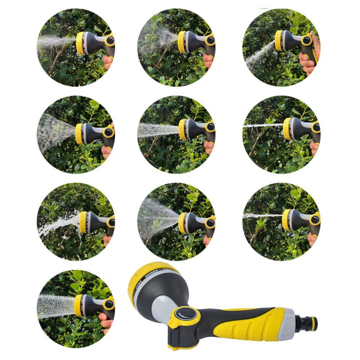 Multi Modes Heavy Duty Garden Water Sprayer | Kalsten