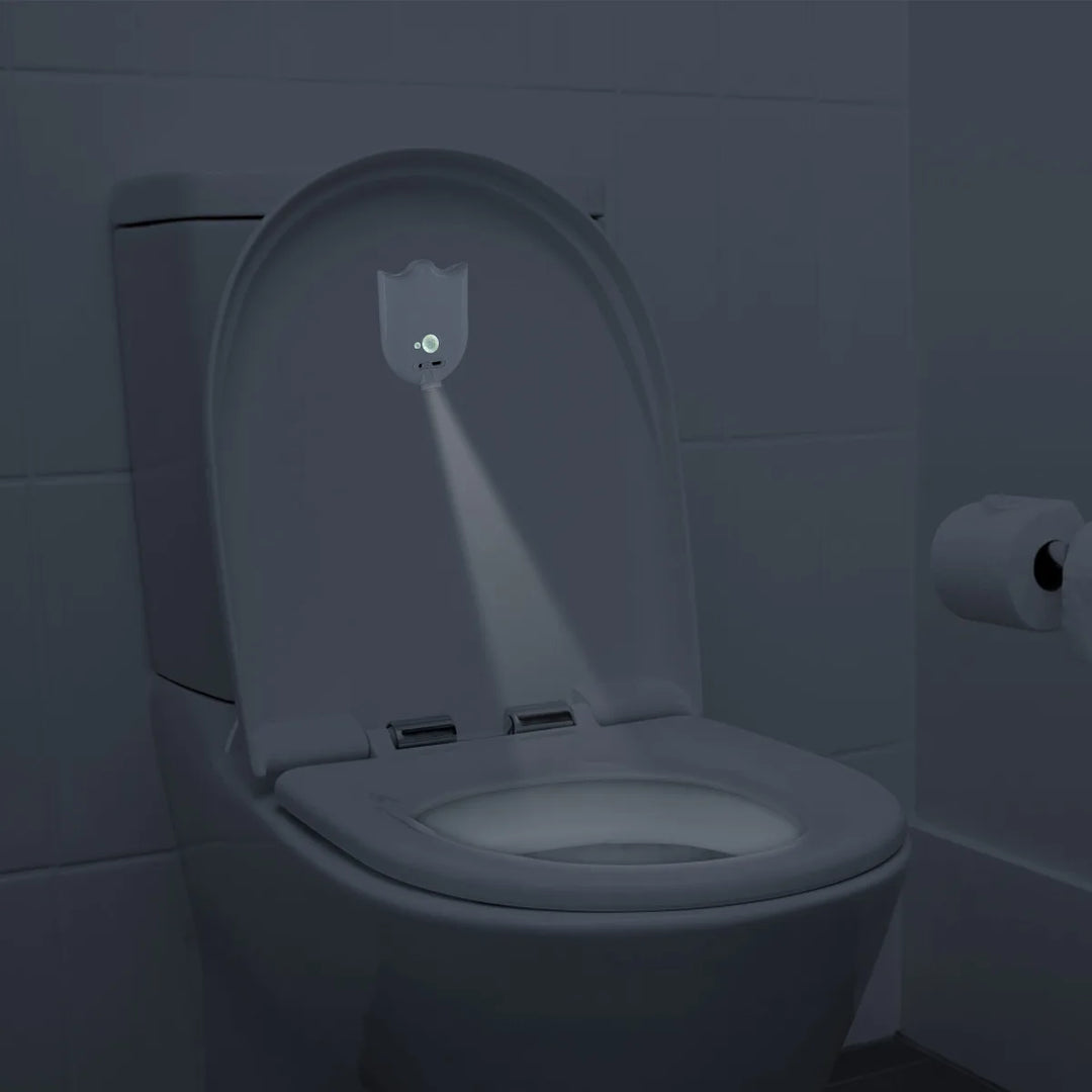 Kalsten | Backlit Toilet LED Sensor Projector