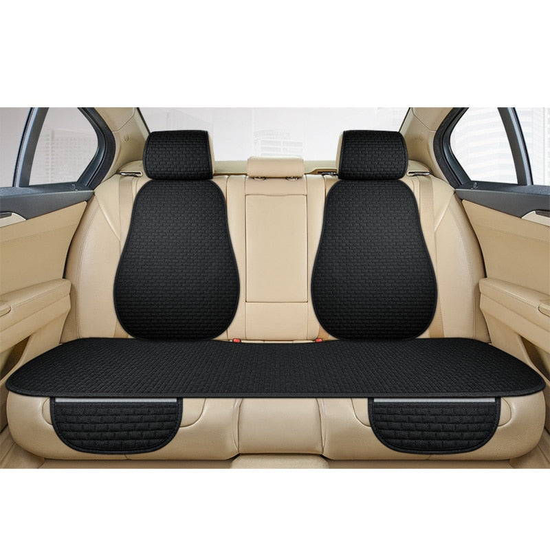 Kalsten | Universal Anti-Slip Car Seat Pocket Cover Mat