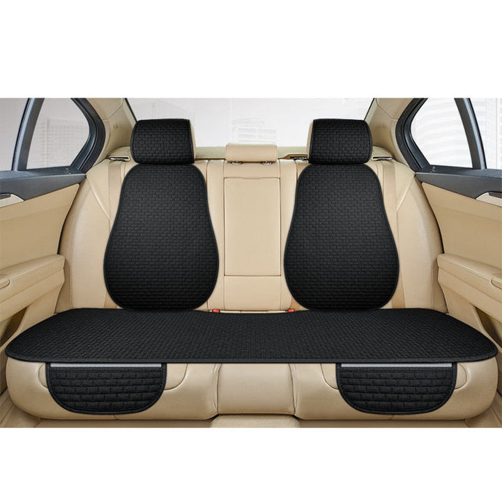 Kalsten | Universal Anti-Slip Car Seat Pocket Cover Mat