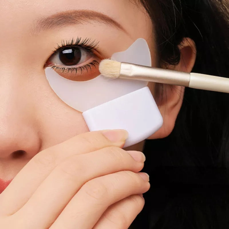 Eye Guide - Silicon Mascara Baffle - Buy 1 Get 1 FREE! (2 PCS) | Kalsten