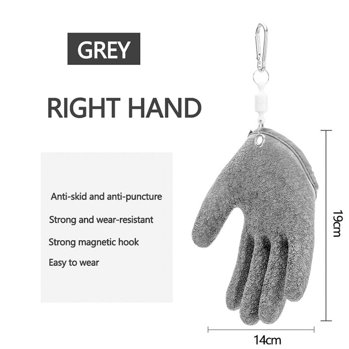 Slip Proof Protective Camping Gloves | Kalsten