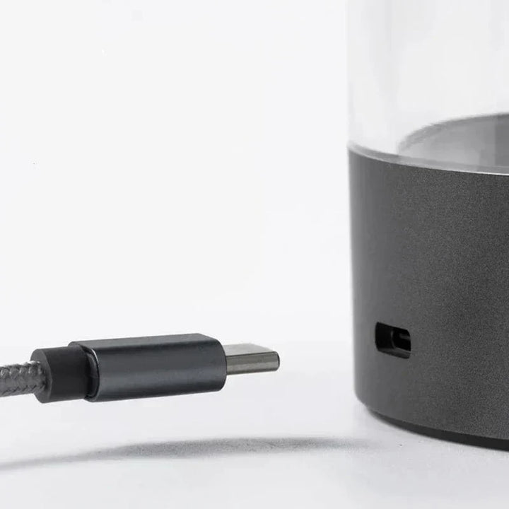 Minimalist creative design table lamp | Kalsten