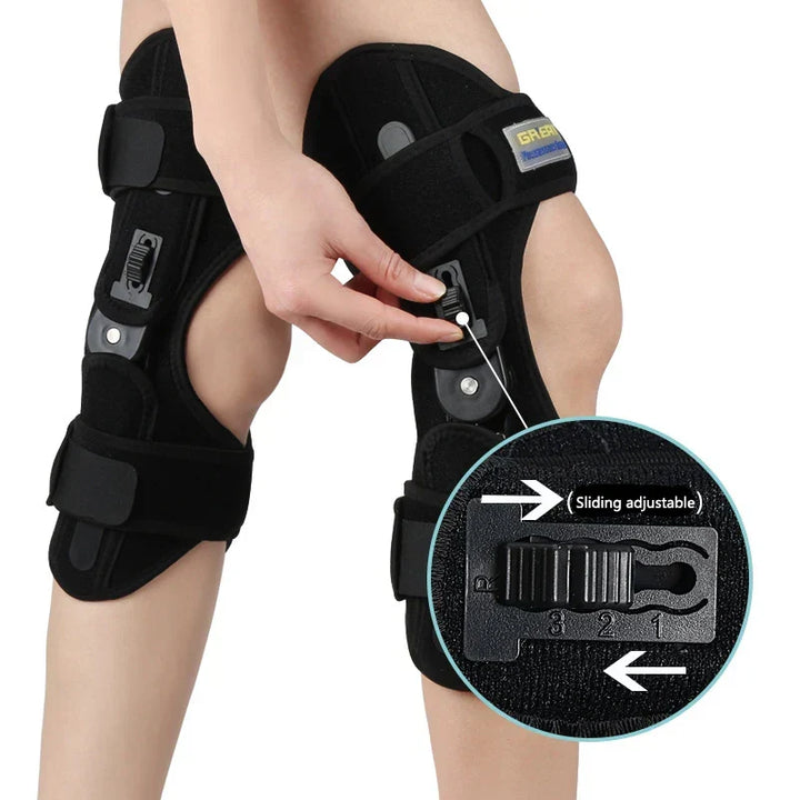Kalsten | Adjustable Stabilizing Knee Brace
