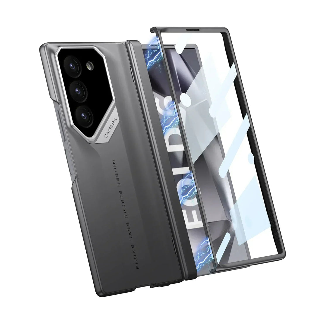 Kalsten | Samsung Galaxy Z Fold6 | Blade Runner Ultra-Thin Matte Phone Case