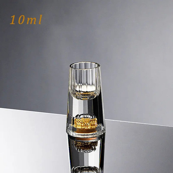 Crystal Spirit Glass – Luxury Design