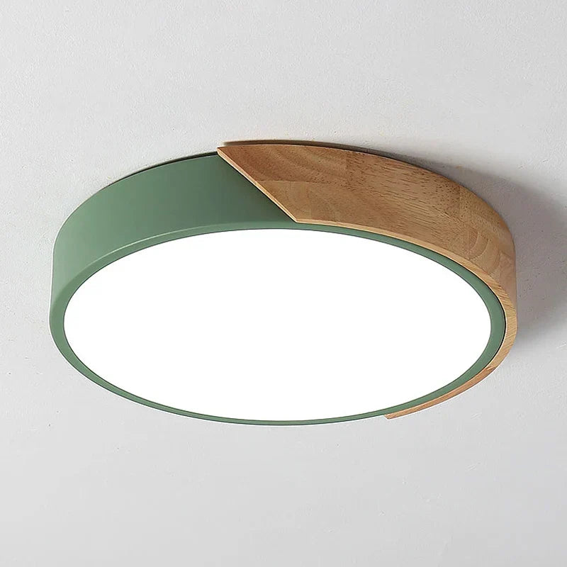 LED Ceiling Light for Room Decoration for Bedroom, Corridor, Balcony, Living Room Chandelier | Kalsten