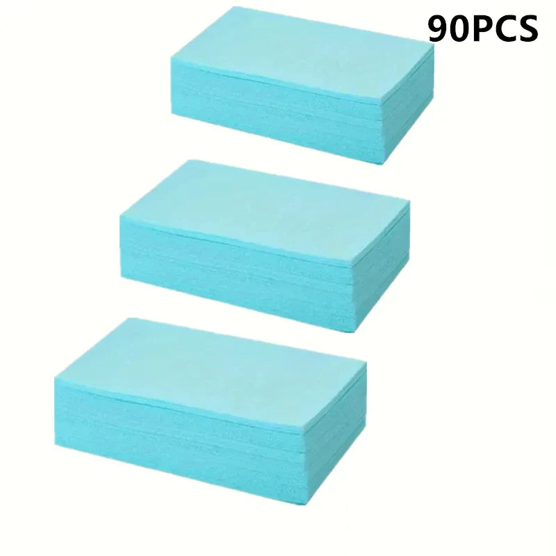 BowLift | Floor Cleaner Concentrated Sheet