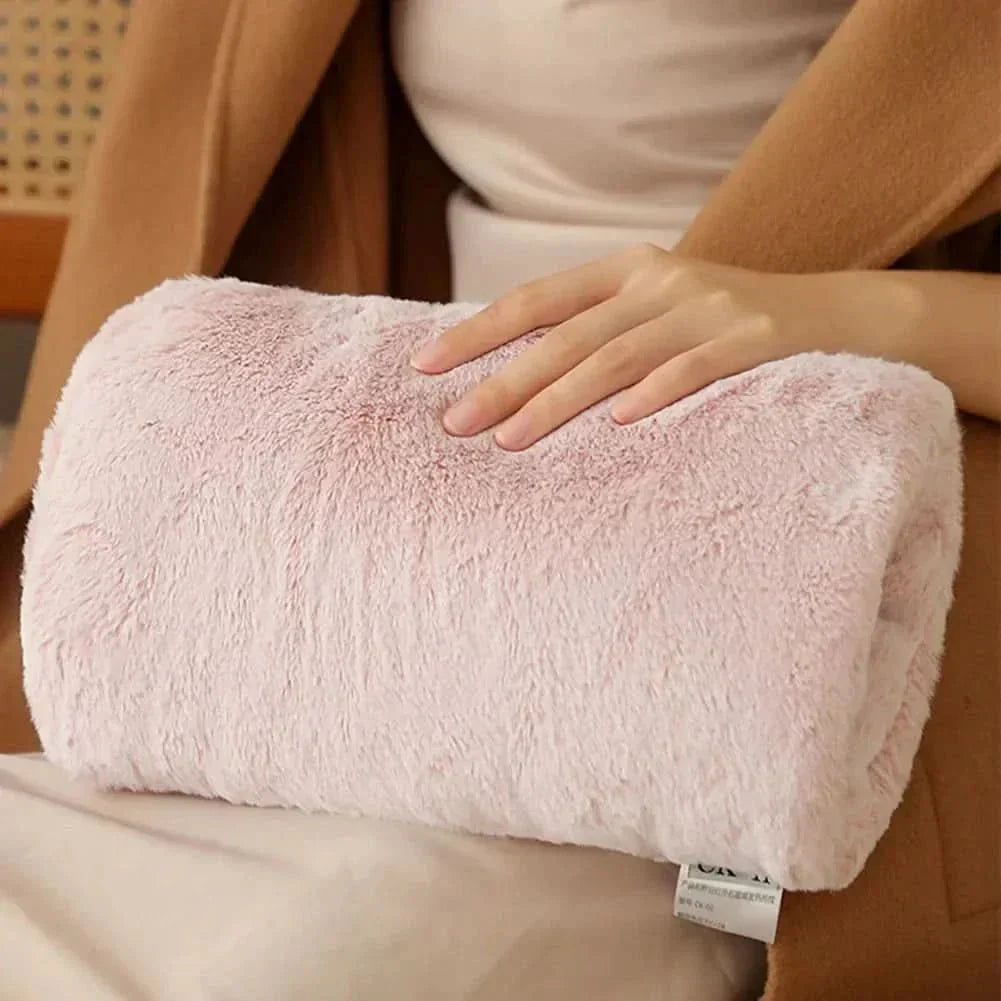 Noxord | Rechargeable heating pad for instant warmth on outdoor adventures