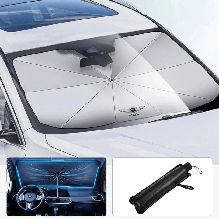 UV Protection - Protect the interior of your car - SunBrella | Kalsten