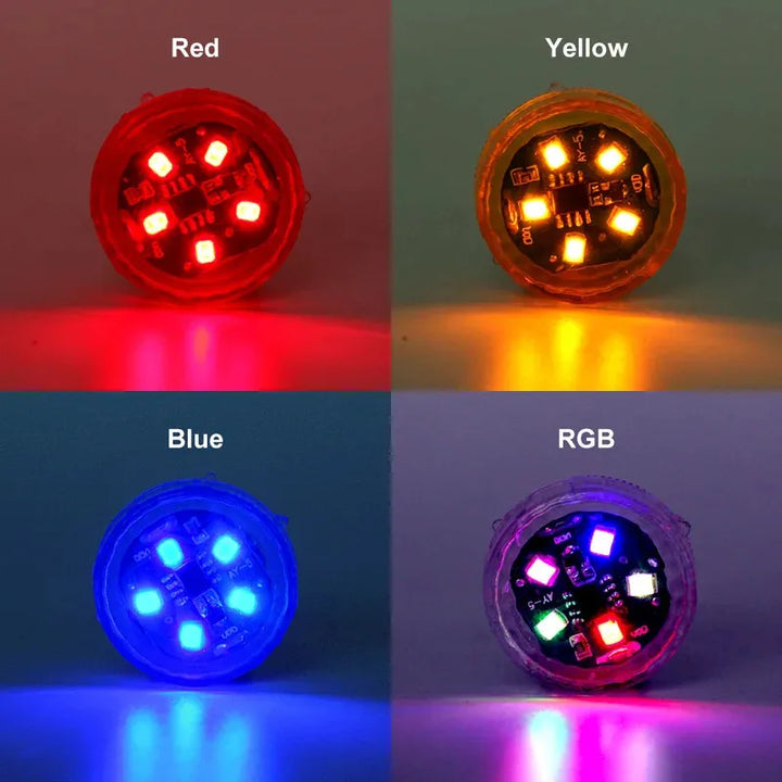 Kalsten | Car Door Anti-collision Light
