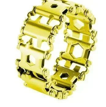 Kalsten | Stainless Steel Multi Tool Bracelet
