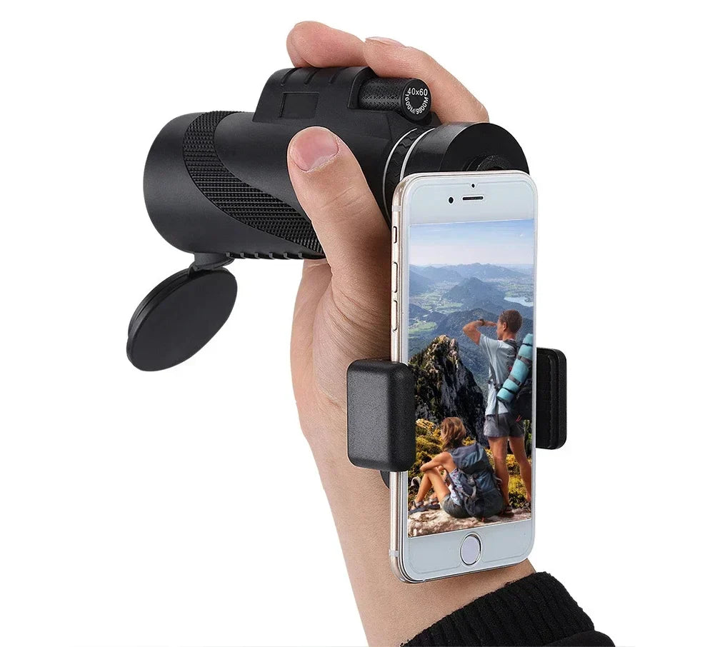 Kalsten | Professional High Power Monocular Telescope