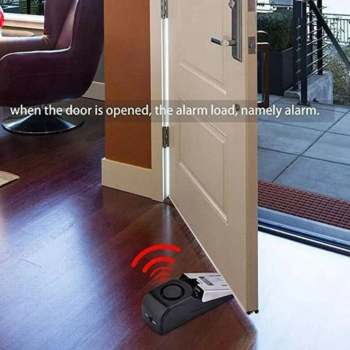 Kalsten | Anti-theft Door Stopper Alarm