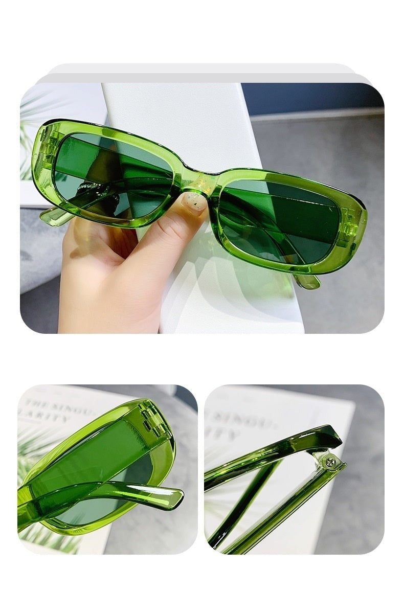 Shelly Sunglasses | Timeless, Vintage & Stylish | Kalsten