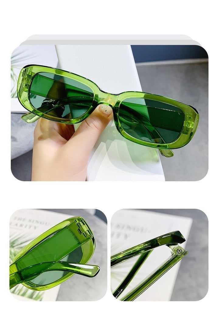 Shelly Sunglasses | Timeless, Vintage & Stylish | Kalsten