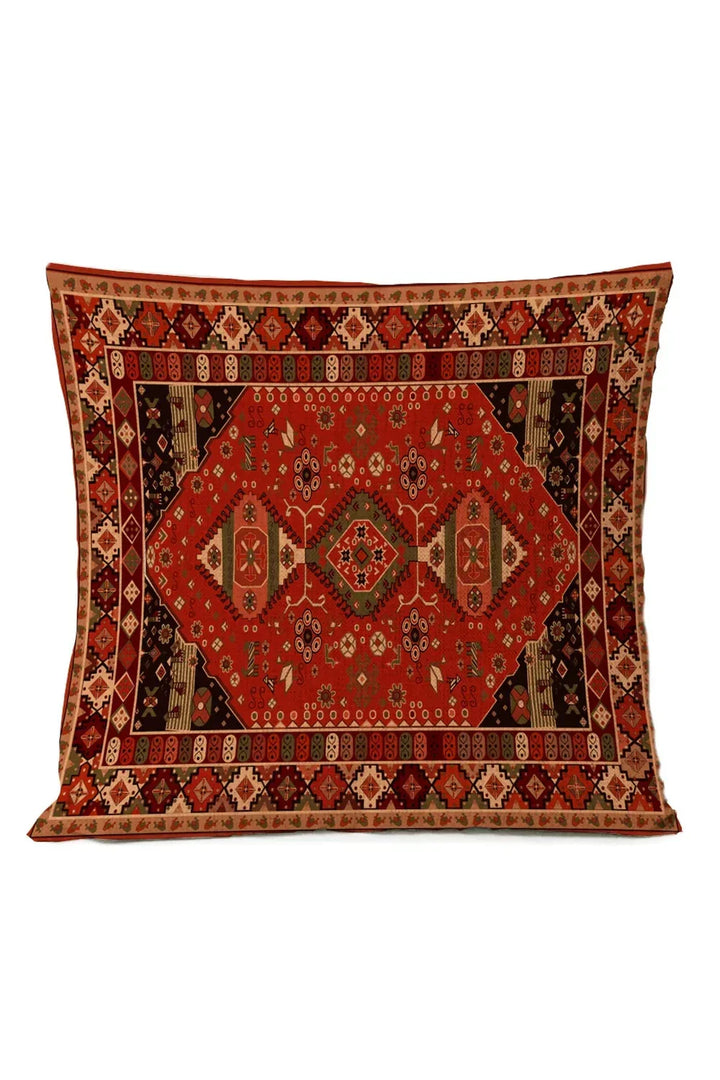 Kalsten | Ethnic Tribal Pillowcase
