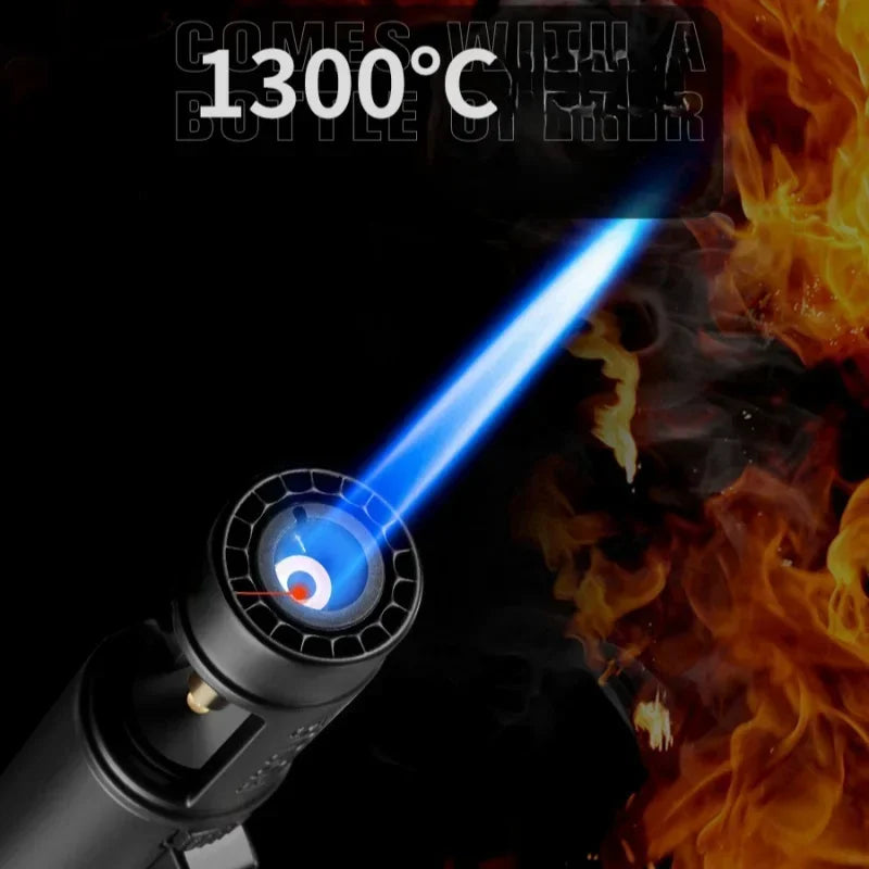 Kalsten | Multifunctional Butane Gas Lighter