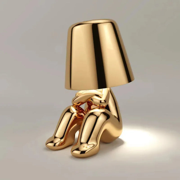 Elegant Table Lamp for Your Interior Kalsten