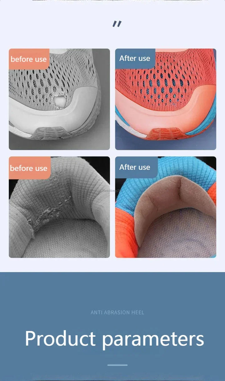 Kalsten | Self Adhesive Shoe Repair Patch